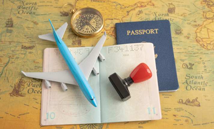 Visa Application Support: